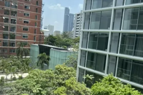 Eigentumswohnung in Watthana, Bangkok, Thailand, 1 Schlafzimmer  № 219585 - Foto 5