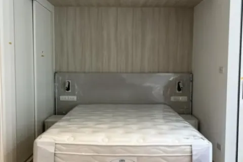 Eigentumswohnung in Watthana, Bangkok, Thailand, 1 Schlafzimmer  № 219585 - Foto 2