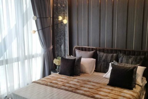 Condo à Watthana, Bangkok, Thaïlande, 2 chambres  № 138306 - photo 3