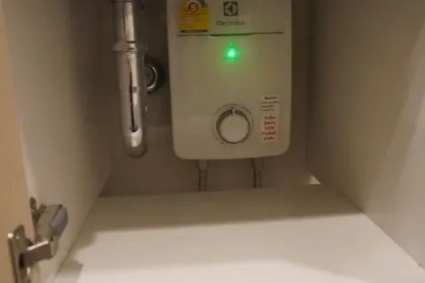 Студия в кондо в Клонг Тоэй, Бангкок, Таиланд № 148294 - фото 12