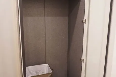 Студия в кондо в Клонг Тоэй, Бангкок, Таиланд № 148294 - фото 9