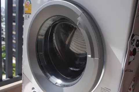 Студия в кондо в Клонг Тоэй, Бангкок, Таиланд № 148294 - фото 13