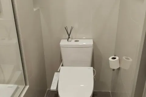 Студия в кондо в Клонг Тоэй, Бангкок, Таиланд № 148294 - фото 10