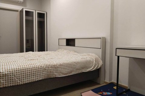 Студия в кондо в Клонг Тоэй, Бангкок, Таиланд № 148294 - фото 5