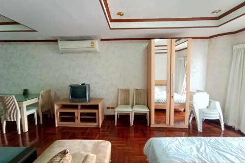 Студия в кондо в Паттайе, Таиланд № 148293 - фото 5