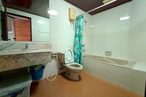 Студия в кондо в Паттайе, Таиланд № 148293 - фото 12