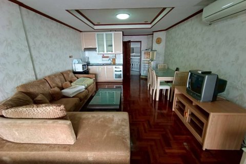 Студия в кондо в Паттайе, Таиланд № 148293 - фото 4