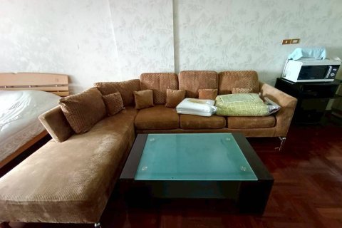 Студия в кондо в Паттайе, Таиланд № 148293 - фото 6