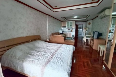 Студия в кондо в Паттайе, Таиланд № 148293 - фото 7