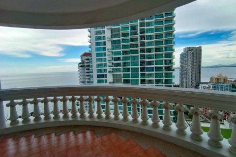 Студия в кондо в Паттайе, Таиланд № 148293 - фото 13