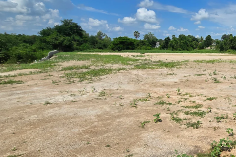 Land in Hua Hin, Thailand 2134.4 sq.m. № 148288 - photo 3