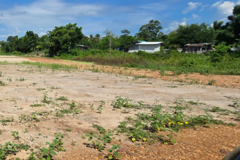 Land in Hua Hin, Thailand 2134.4 sq.m. № 148288 - photo 2