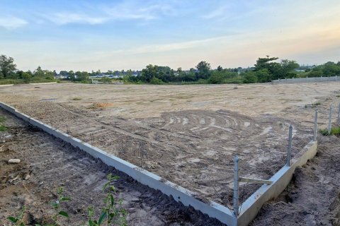 Land in Hua Hin, Thailand 2134.4 sq.m. № 148288 - photo 6