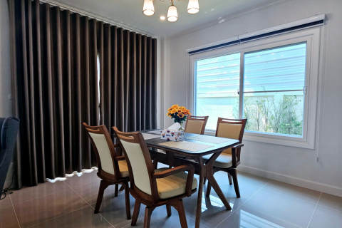 Дом в Чианграе, Таиланд с 4 спальнями  № 148292 - фото 6