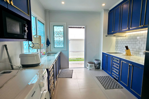 Дом в Чианграе, Таиланд с 4 спальнями  № 148292 - фото 5