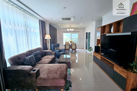 Дом в Чианграе, Таиланд с 4 спальнями  № 148292 - фото 2