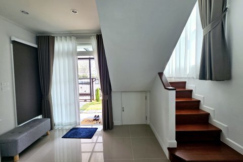 Дом в Чианграе, Таиланд с 4 спальнями  № 148292 - фото 8