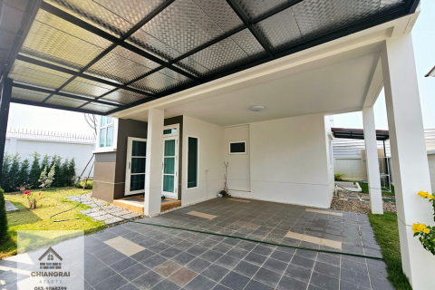 Дом в Чианграе, Таиланд с 4 спальнями  № 148292 - фото 7