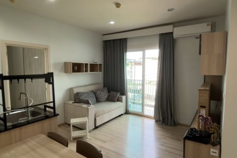 Кондоминиум с 2 спальнями в Пхукете, Таиланд № 148290 - фото 9