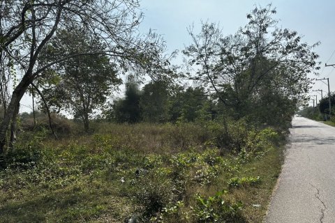 Land in Hua Hin, Thailand 25600 sq.m. № 171110