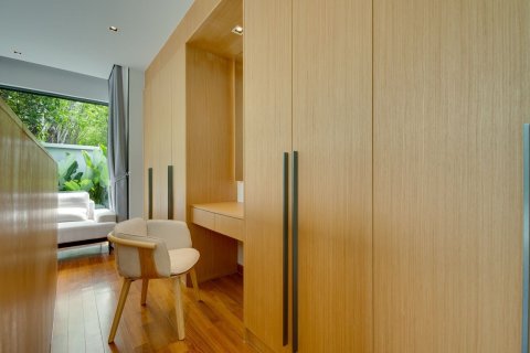 Villa in Phuket, Thailand 3 bedrooms № 171113 - photo 25
