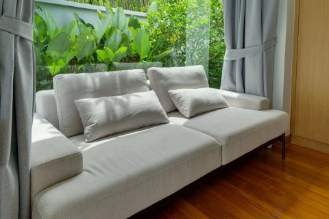 Villa in Phuket, Thailand 3 bedrooms № 171113 - photo 18
