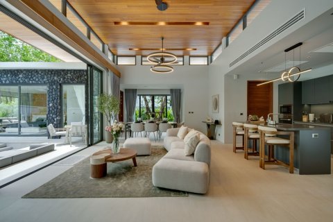 Villa in Phuket, Thailand 3 bedrooms № 171113 - photo 4