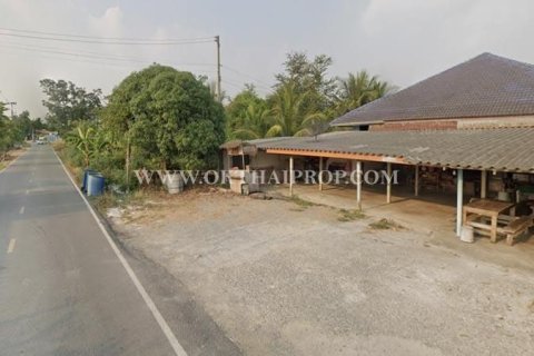 Terrain à Nakhon Pathom, Thaïlande 2556 m2 № 171114 - photo 12