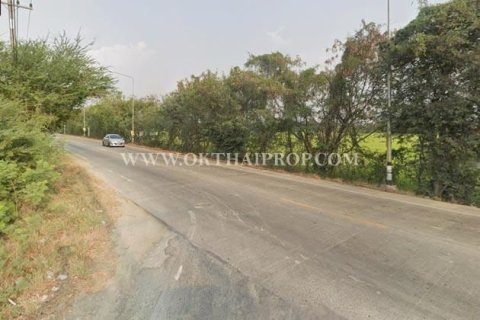 Terrain à Nakhon Pathom, Thaïlande 2556 m2 № 171114 - photo 2