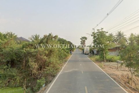 Terrain à Nakhon Pathom, Thaïlande 2556 m2 № 171114 - photo 7