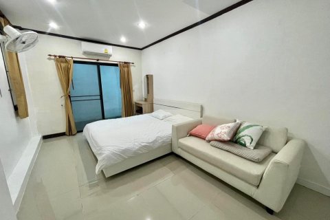 Villa à Phuket, Thaïlande 3 chambres № 171112 - photo 4