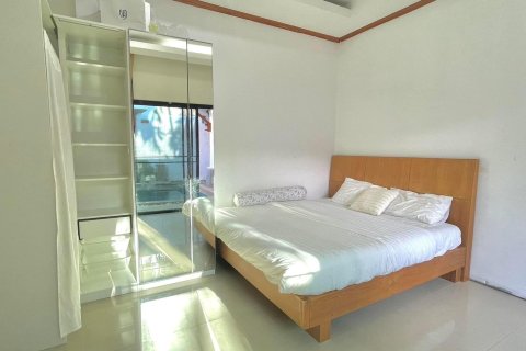 Villa à Phuket, Thaïlande 3 chambres № 171112 - photo 5