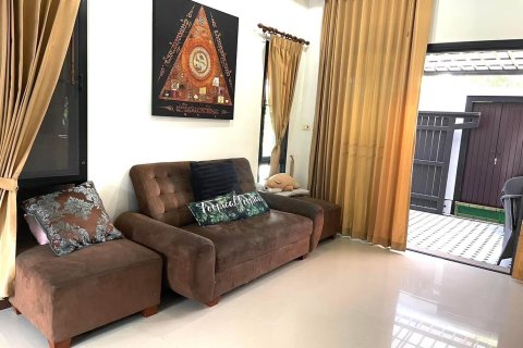 Villa à Phuket, Thaïlande 3 chambres № 171112 - photo 6