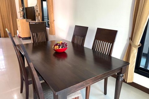 Villa à Phuket, Thaïlande 3 chambres № 171112 - photo 7