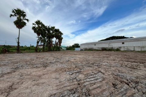 Земельный участок в Банг Буа Тонге, Таиланд 3004м2 № 171111 - фото 2