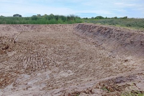 Земельный участок в Банг Буа Тонге, Таиланд 3004м2 № 171111 - фото 4