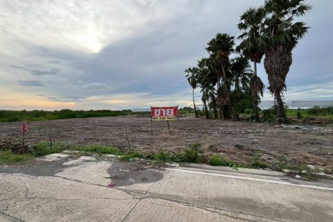 Земельный участок в Банг Буа Тонге, Таиланд 3004м2  № 171111