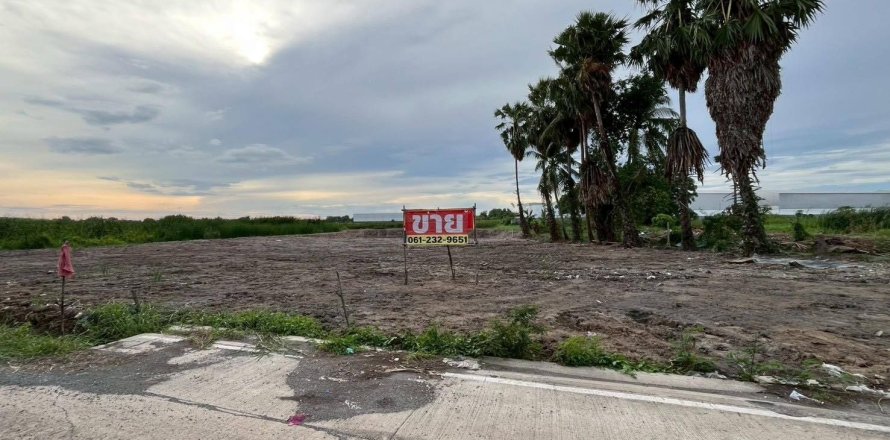 Земельный участок в Банг Буа Тонге, Таиланд 3004м2 № 171111