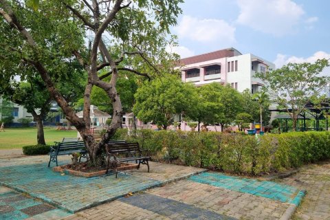 Propriété commerciale à Samut Prakan, Thaïlande № 171109 - photo 3