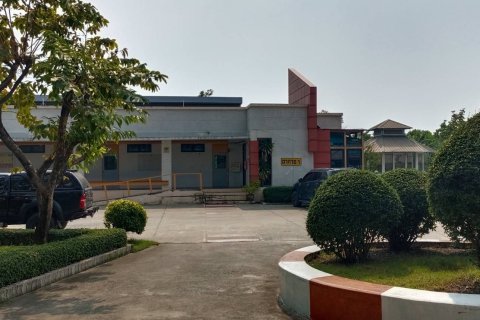 Propriété commerciale à Samut Prakan, Thaïlande № 171109 - photo 5