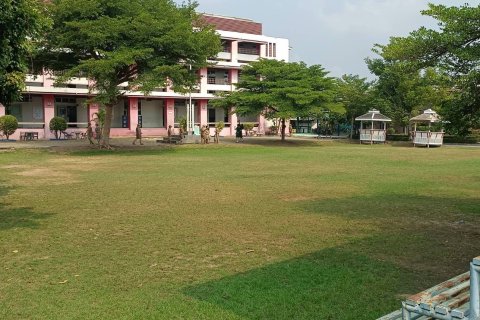 Propriété commerciale à Samut Prakan, Thaïlande № 171109