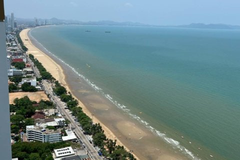 Кондоминиум с 1 спальней в Банг Ламунге, Таиланд № 153981 - фото 7