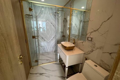 Кондоминиум с 1 спальней в Банг Ламунге, Таиланд № 153981 - фото 5