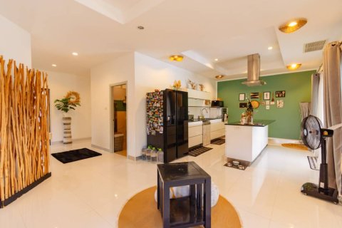 Вилла в Хуа Хине, Таиланд с 3 спальнями  № 153982 - фото 8