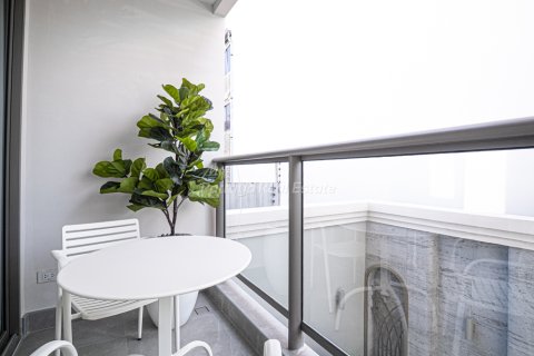 Studio in the Condo in Pattaya, Thailand № 153977 - photo 1