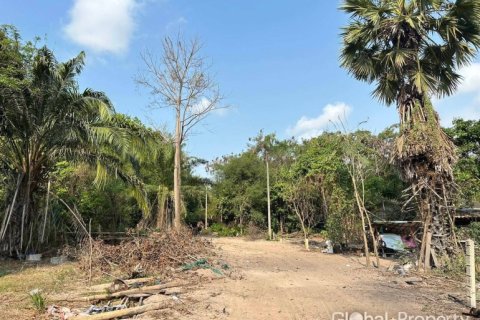 Land in Pattaya, Thailand № 153980 - photo 12