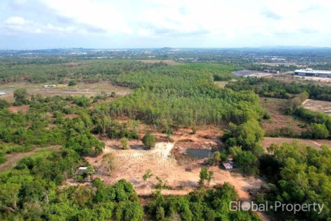 Land in Pattaya, Thailand № 153980 - photo 5