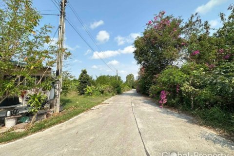 Land in Pattaya, Thailand № 153980 - photo 14