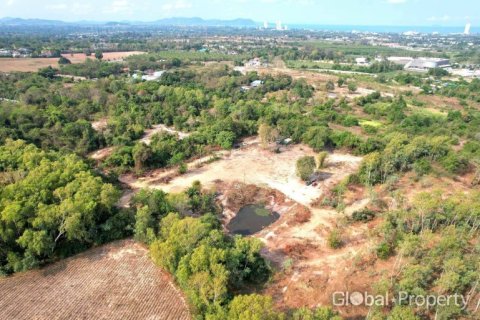 Land in Pattaya, Thailand № 153980 - photo 3