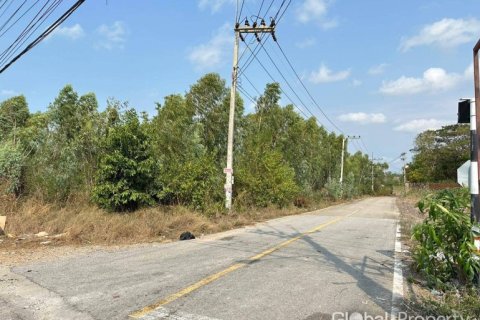 Land in Pattaya, Thailand № 153980 - photo 15